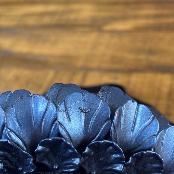 Blue Raven Mask — Spirit Halloween NWOT - Picture 3 of 8